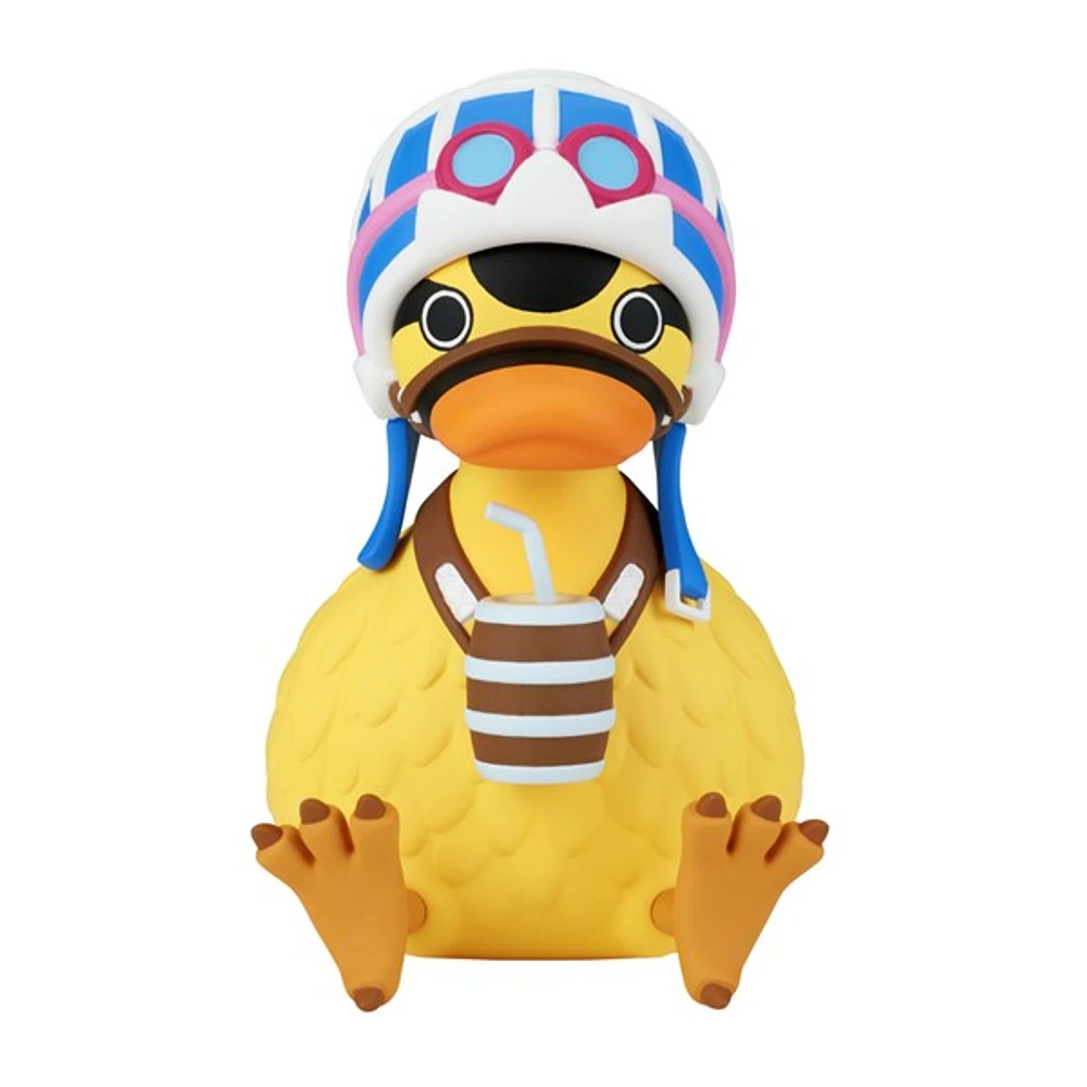 One Piece Sofvimates - Karoo Figure
