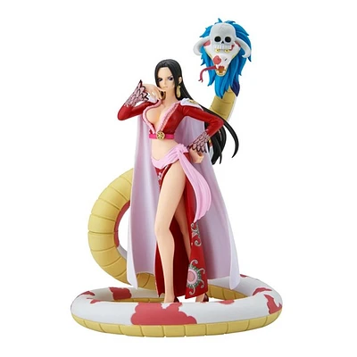 One Piece DXF The Grandline Series Boa Hancock 