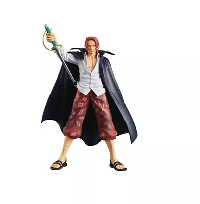 One Piece DXF - The Grandline Series