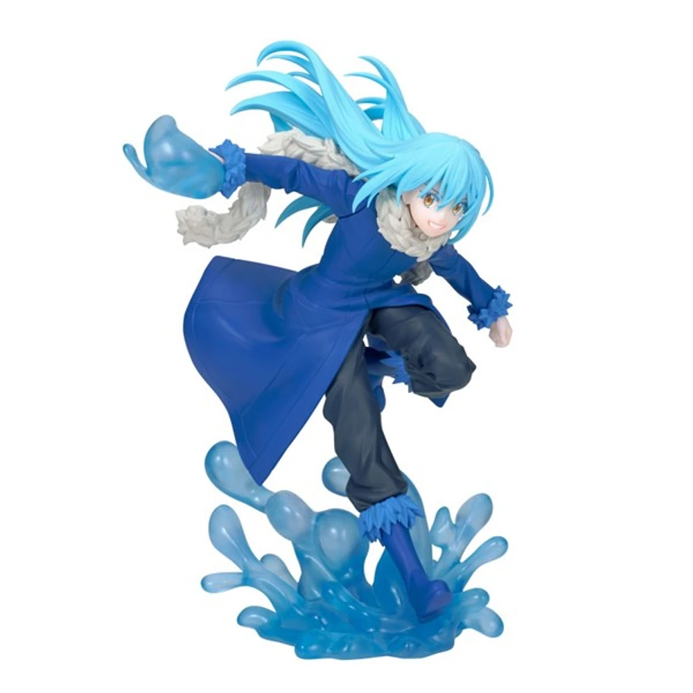 That Time I Got Reincarnated as a Slime EFFECTREME-Rimuru Tempest