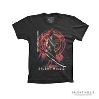 Silent Hill 2: Pyramid Head Tee