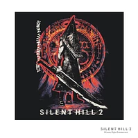Silent Hill 2: Pyramid Head Tee