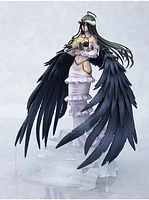 Overlord Albedo 10th Anniversary So-Bin Ver - 1/8 Scale Figure 