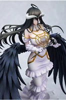 Overlord Albedo 10th Anniversary So-Bin Ver - 1/8 Scale Figure 