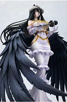 Overlord Albedo 10th Anniversary So-Bin Ver - 1/8 Scale Figure 