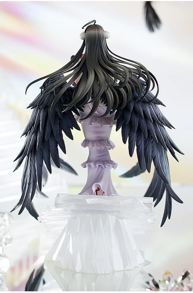 Overlord Albedo 10th Anniversary So-Bin Ver - 1/8 Scale Figure 