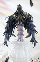 Overlord Albedo 10th Anniversary So-Bin Ver - 1/8 Scale Figure 