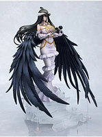 Overlord Albedo 10th Anniversary So-Bin Ver - 1/8 Scale Figure 