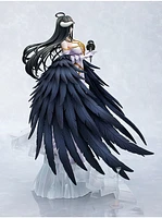 Overlord Albedo 10th Anniversary So-Bin Ver - 1/8 Scale Figure 