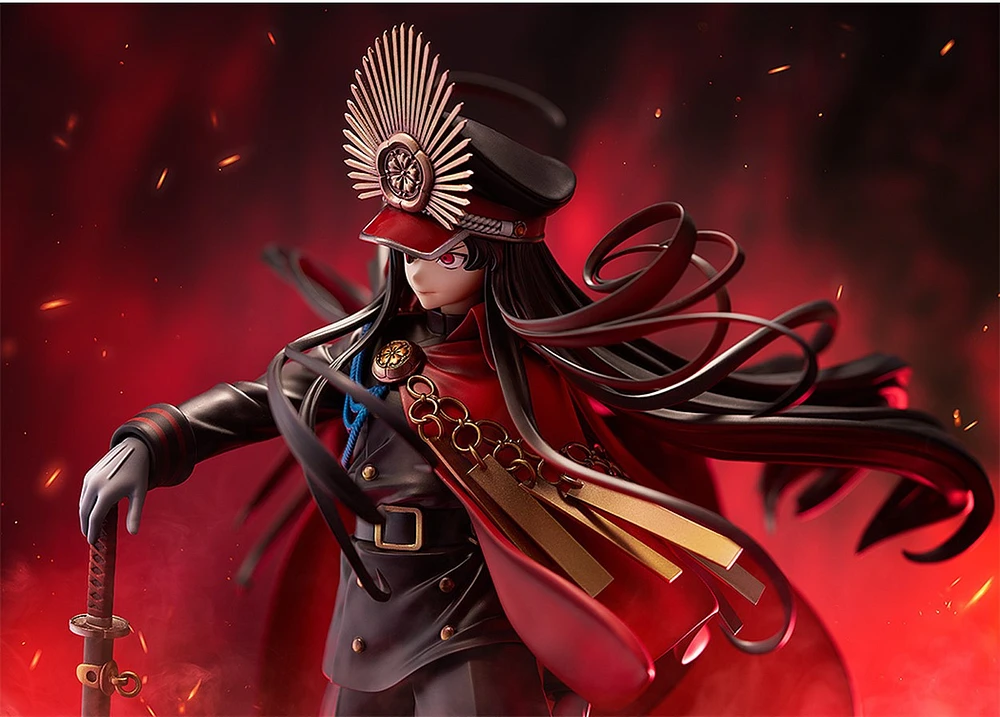 Fate/Grand Order Avenger/Oda Nobunaga 1/7 Scale Figure 