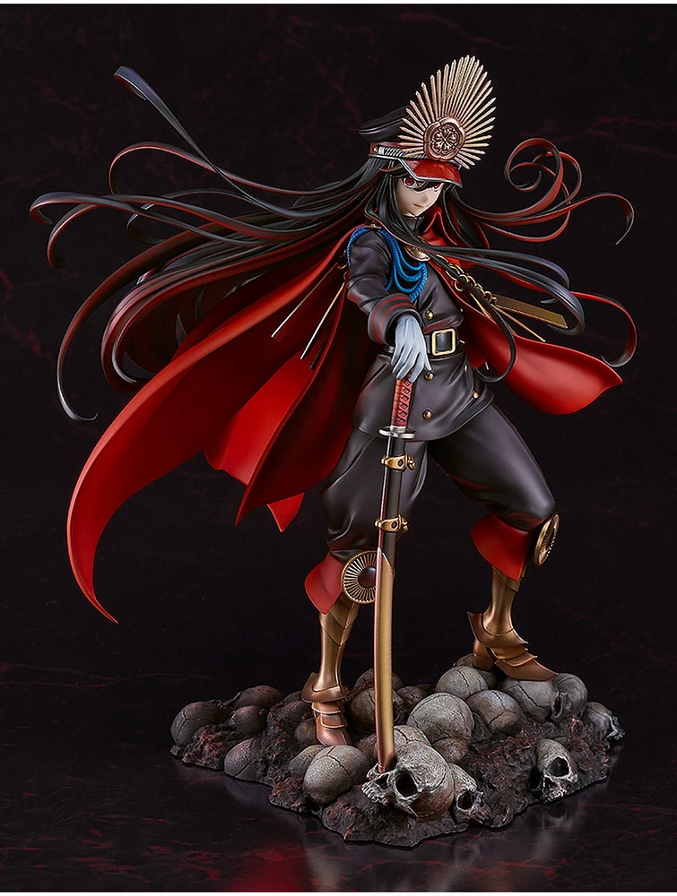 Fate/Grand Order Avenger/Oda Nobunaga 1/7 Scale Figure 