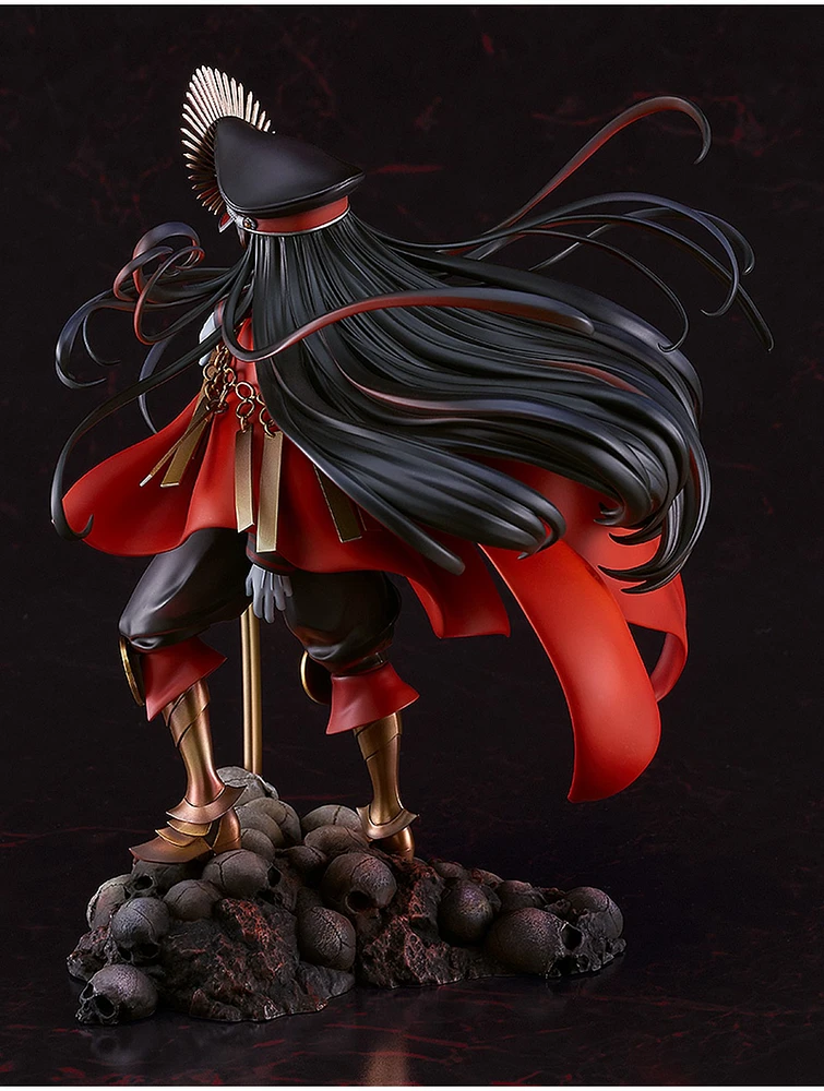 Fate/Grand Order Avenger/Oda Nobunaga 1/7 Scale Figure 