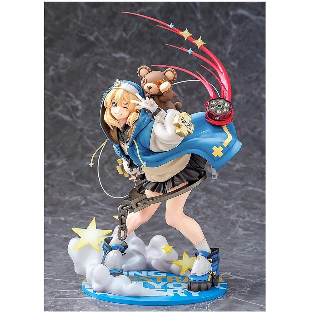 Guilty Gear Strive Bridget 1/6 Figure 