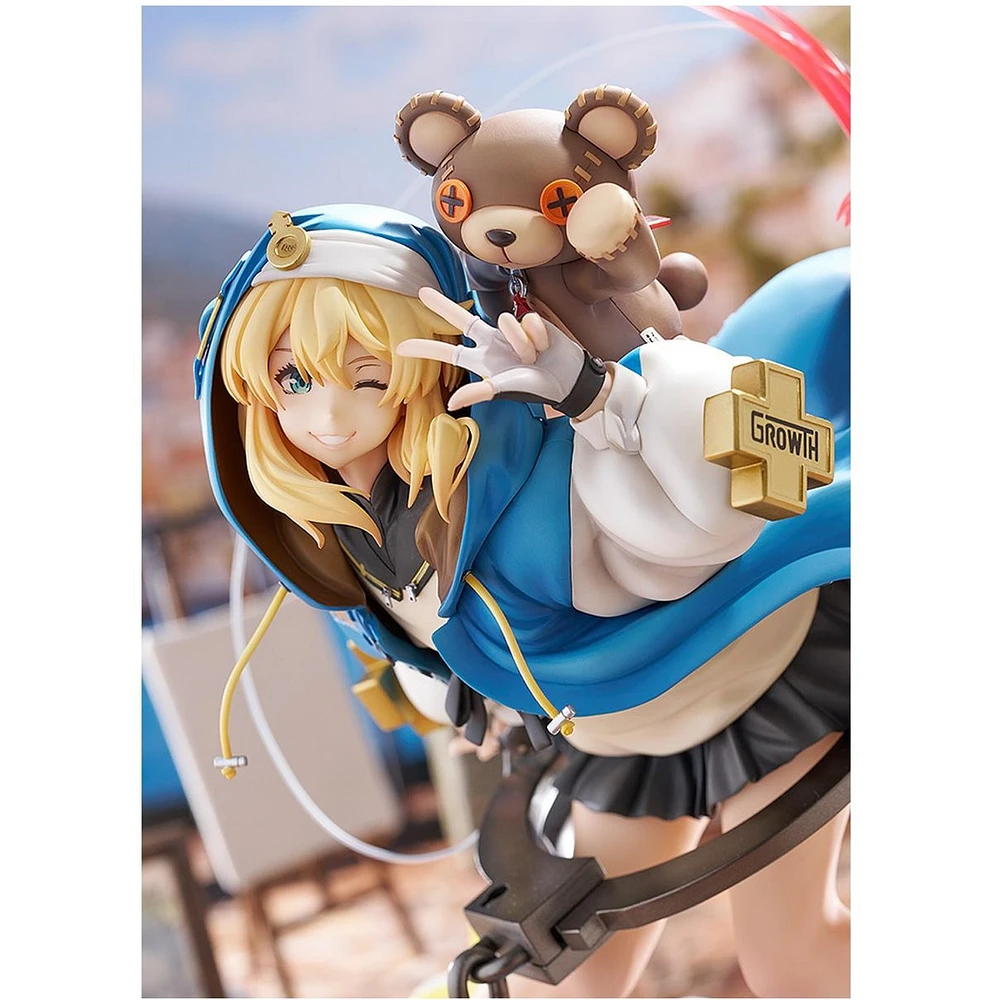 Guilty Gear Strive Bridget 1/6 Figure 