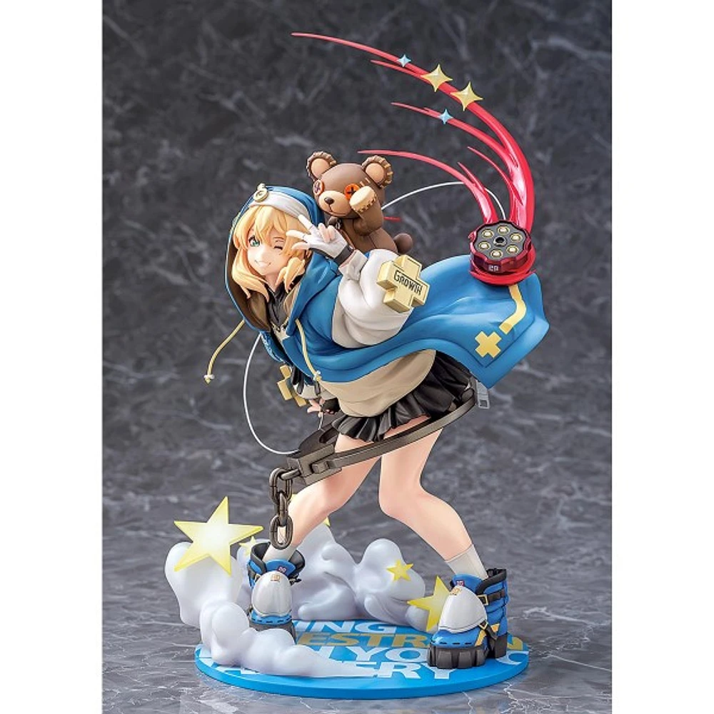 Guilty Gear Strive Bridget 1/6 Figure 