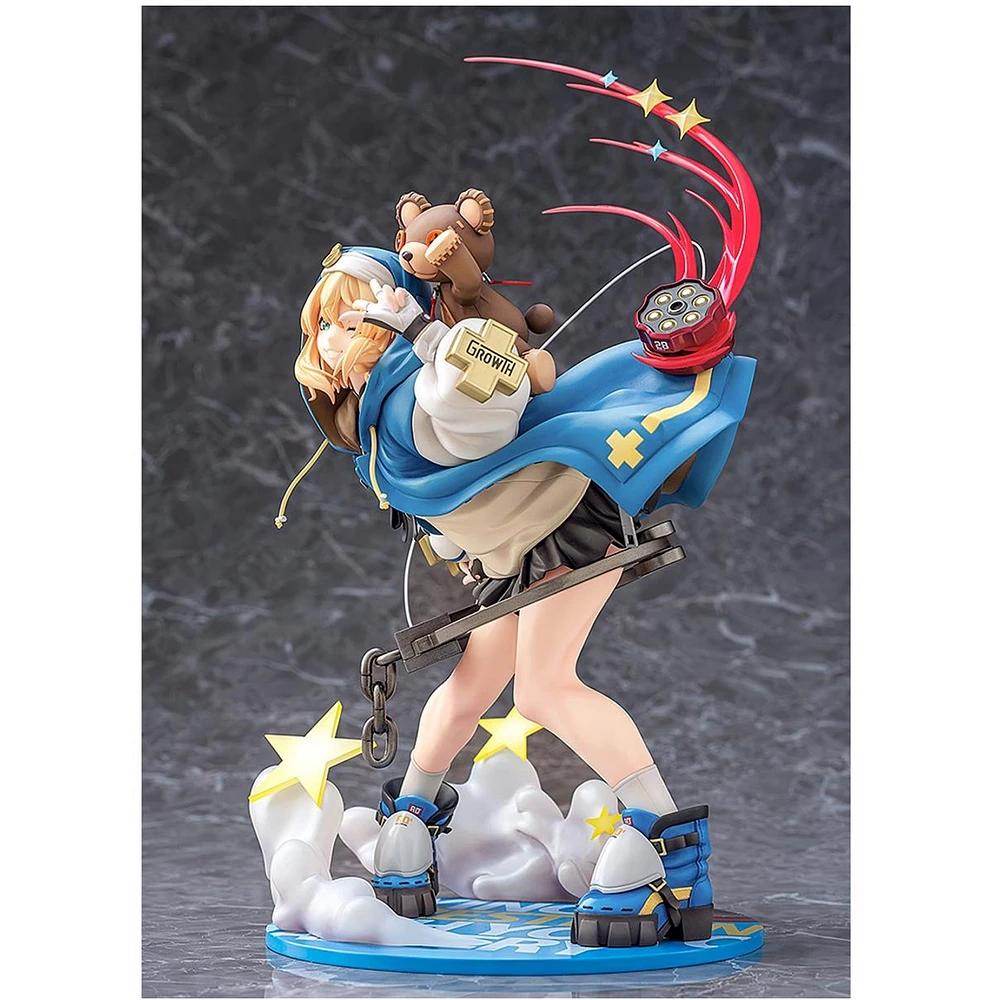 Guilty Gear Strive Bridget 1/6 Figure 
