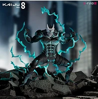 Kaiju No 8 S-Fire 1/7 Sega Figure 