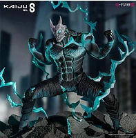 Kaiju No 8 S-Fire 1/7 Sega Figure 