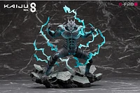 Kaiju No 8 S-Fire 1/7 Sega Figure 