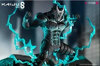 Kaiju No 8 S-Fire 1/7 Sega Figure 