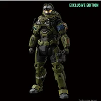 RE:Edit Halo Reach Jun-A266 Noble One 1/12 Scale PX Figure 