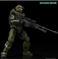 RE:Edit Halo Reach Jun-A266 Noble One 1/12 Scale PX Figure 