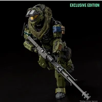RE:Edit Halo Reach Jun-A266 Noble One 1/12 Scale PX Figure 
