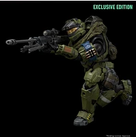 RE:Edit Halo Reach Jun-A266 Noble One 1/12 Scale PX Figure 