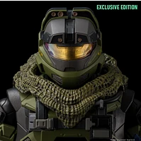 RE:Edit Halo Reach Jun-A266 Noble One 1/12 Scale PX Figure 