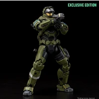 RE:Edit Halo Reach Jun-A266 Noble One 1/12 Scale PX Figure 