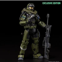 RE:Edit Halo Reach Jun-A266 Noble One 1/12 Scale PX Figure 