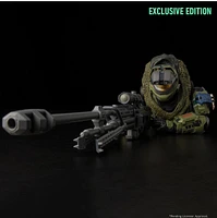 RE:Edit Halo Reach Jun-A266 Noble One 1/12 Scale PX Figure 