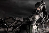 Kaiju No. 8 - Mina Ashiro ARTFX J 1/8 Scale Figure 
