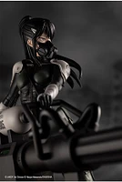 Kaiju No. 8 - Mina Ashiro ARTFX J 1/8 Scale Figure 