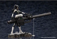 Kaiju No. 8 - Mina Ashiro ARTFX J 1/8 Scale Figure 