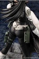 Kaiju No. 8 - Mina Ashiro ARTFX J 1/8 Scale Figure 