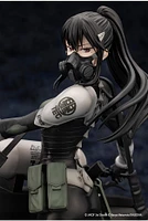 Kaiju No. 8 - Mina Ashiro ARTFX J 1/8 Scale Figure 