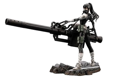Kaiju No. 8 - Mina Ashiro ARTFX J 1/8 Scale Figure 