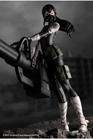 Kaiju No. 8 - Mina Ashiro ARTFX J 1/8 Scale Figure 