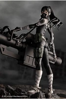 Kaiju No. 8 - Mina Ashiro ARTFX J 1/8 Scale Figure 