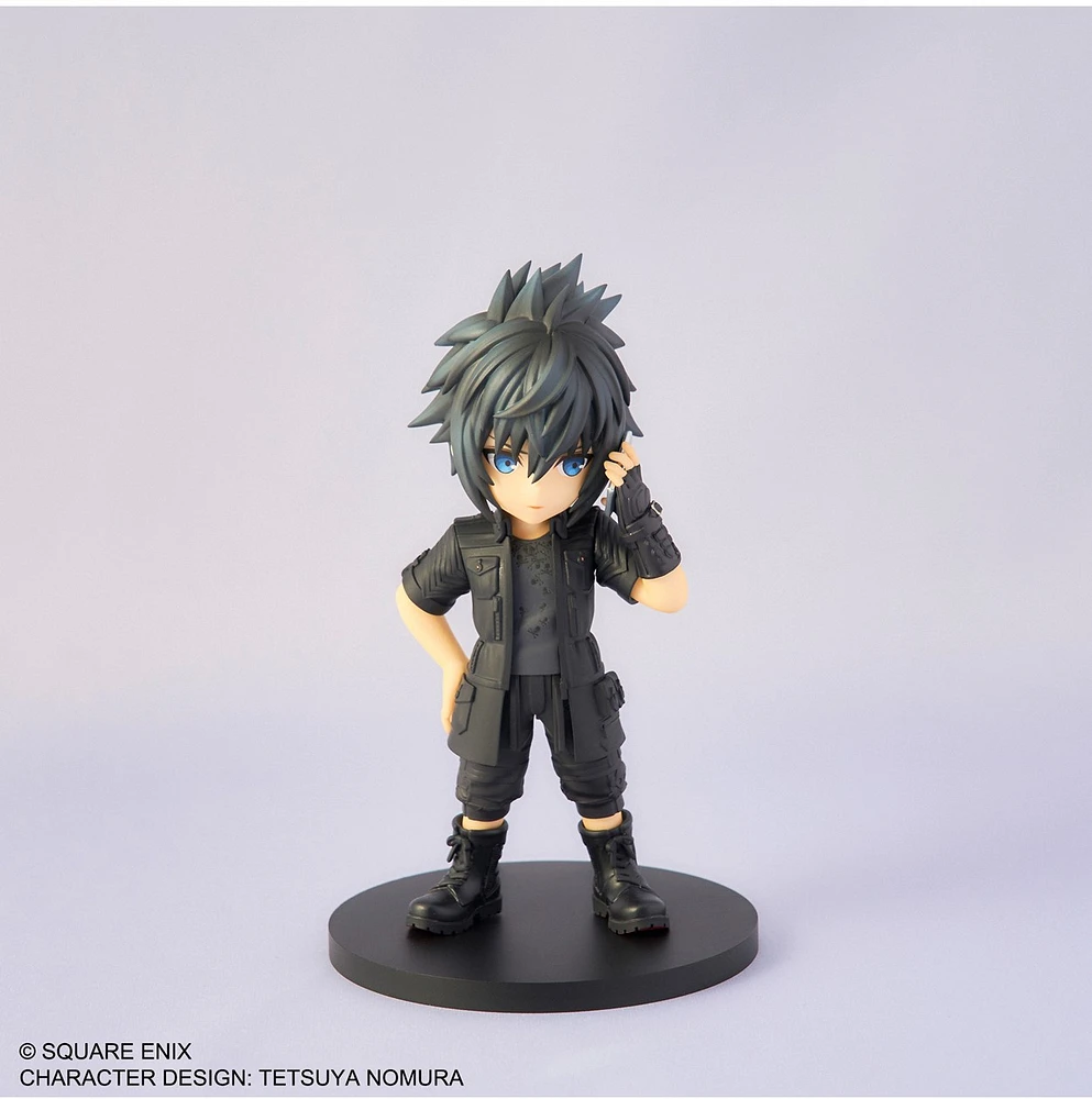 Final Fantasy XV Adorable Arts Noctis Lucis Caelum Figure 