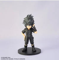 Final Fantasy XV Adorable Arts Noctis Lucis Caelum Figure 