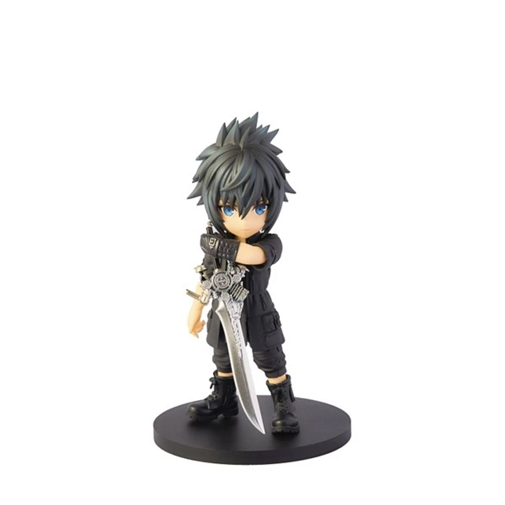 Final Fantasy XV Adorable Arts Noctis Lucis Caelum Figure 