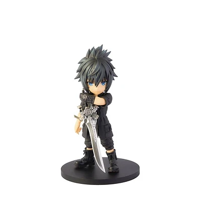 Final Fantasy XV Adorable Arts Noctis Lucis Caelum Figure 