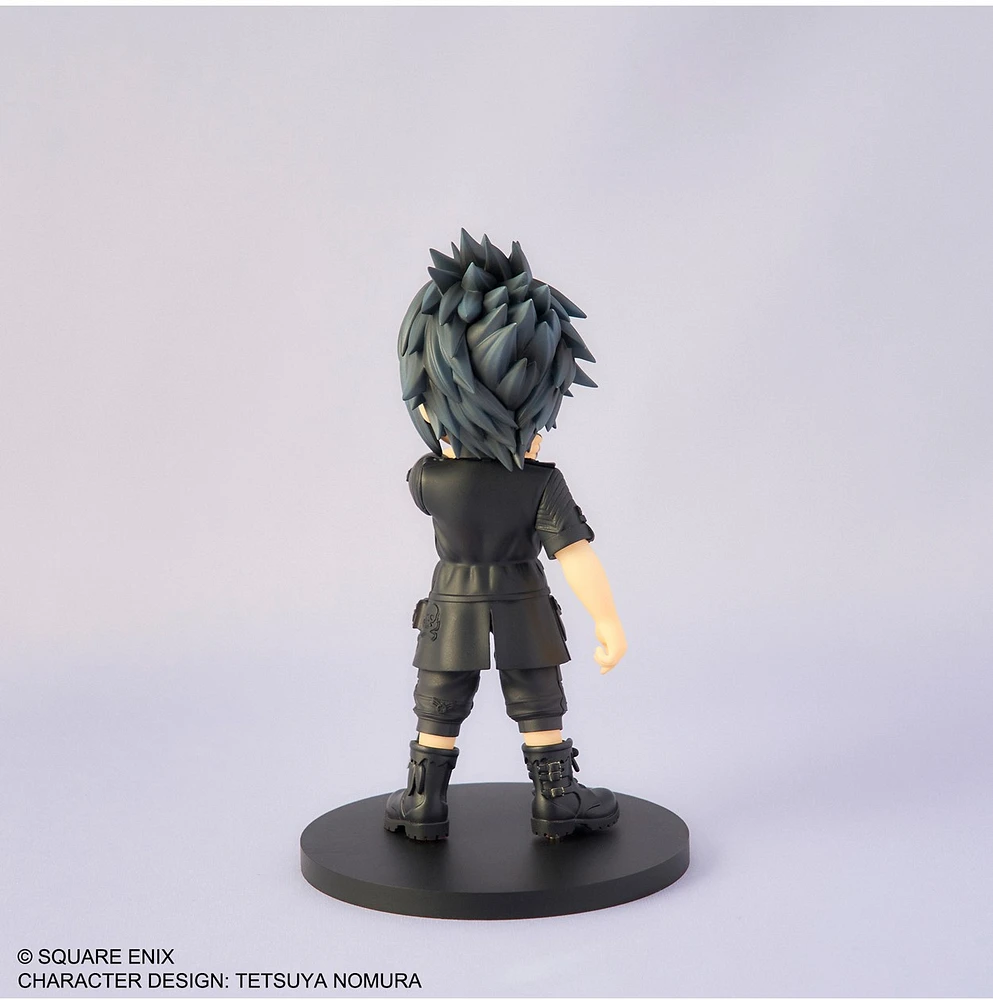 Final Fantasy XV Adorable Arts Noctis Lucis Caelum Figure 