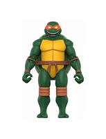 Ultimates Teenage Mutant Ninja Turtles Michelangelo 