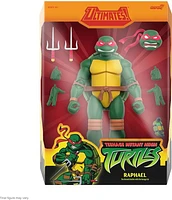 Ultimates Teenage Mutant Ninja Turtles Raphael Action Figure 