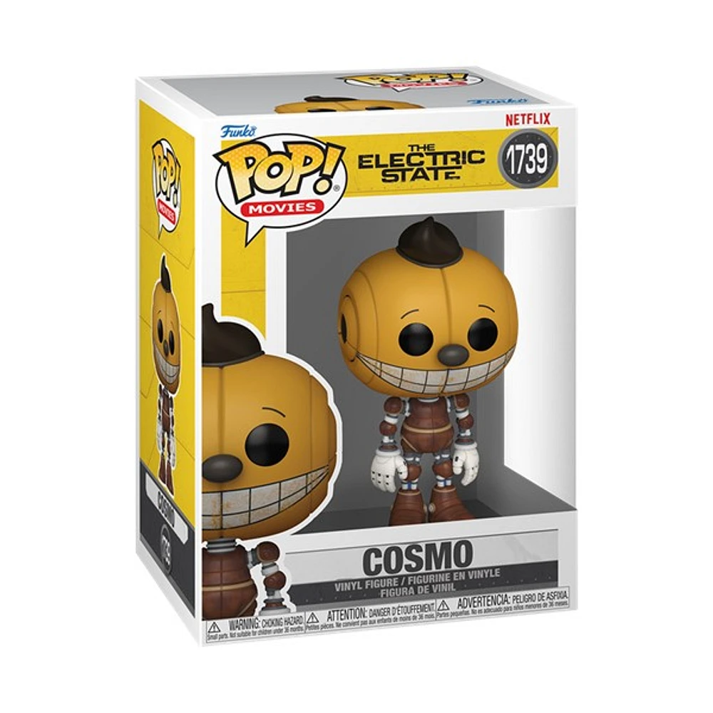 POP! The Electric State Cosmo (Robot)