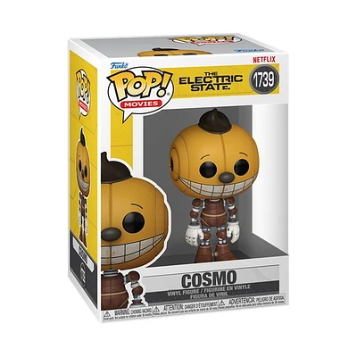 POP! The Electric State Cosmo (Robot) 