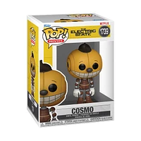 POP! The Electric State Cosmo (Robot) 
